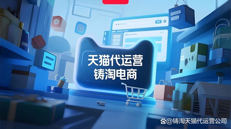 电商代运营选购指南