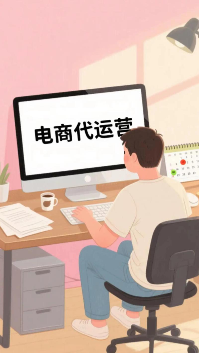 跨境电商