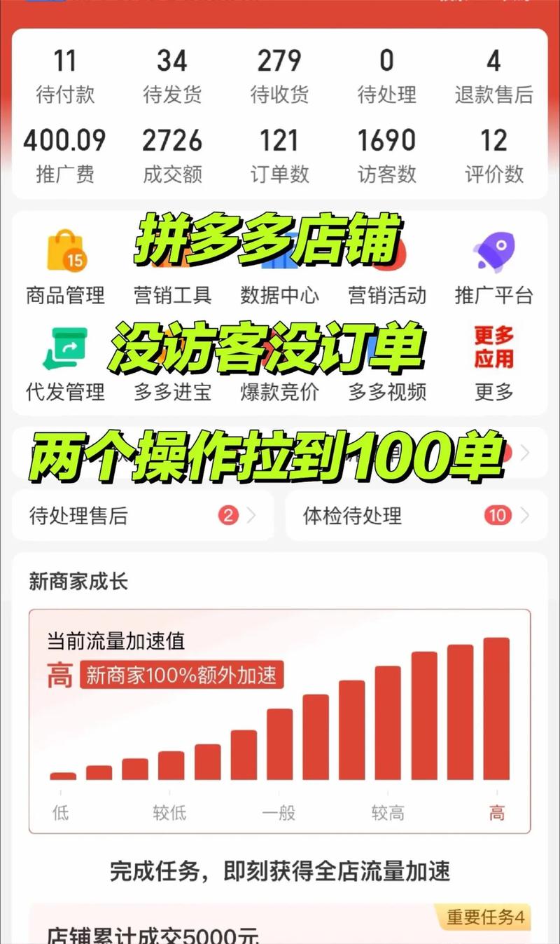 轻松拥有在线商城：京东代运营选购指南